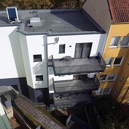 Schoene Apartments In Der Innenstadt I Home2Share Osnabrück Dış mekan fotoğraf