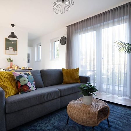 Schoene Apartments In Der Innenstadt I Home2Share Osnabrück Dış mekan fotoğraf