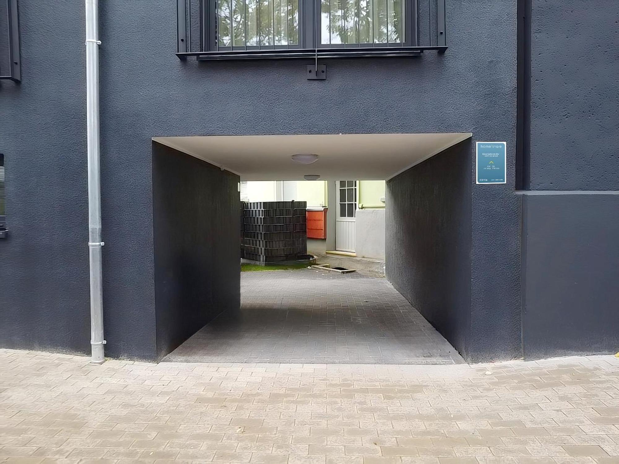 Schoene Apartments In Der Innenstadt I Home2Share Osnabrück Dış mekan fotoğraf