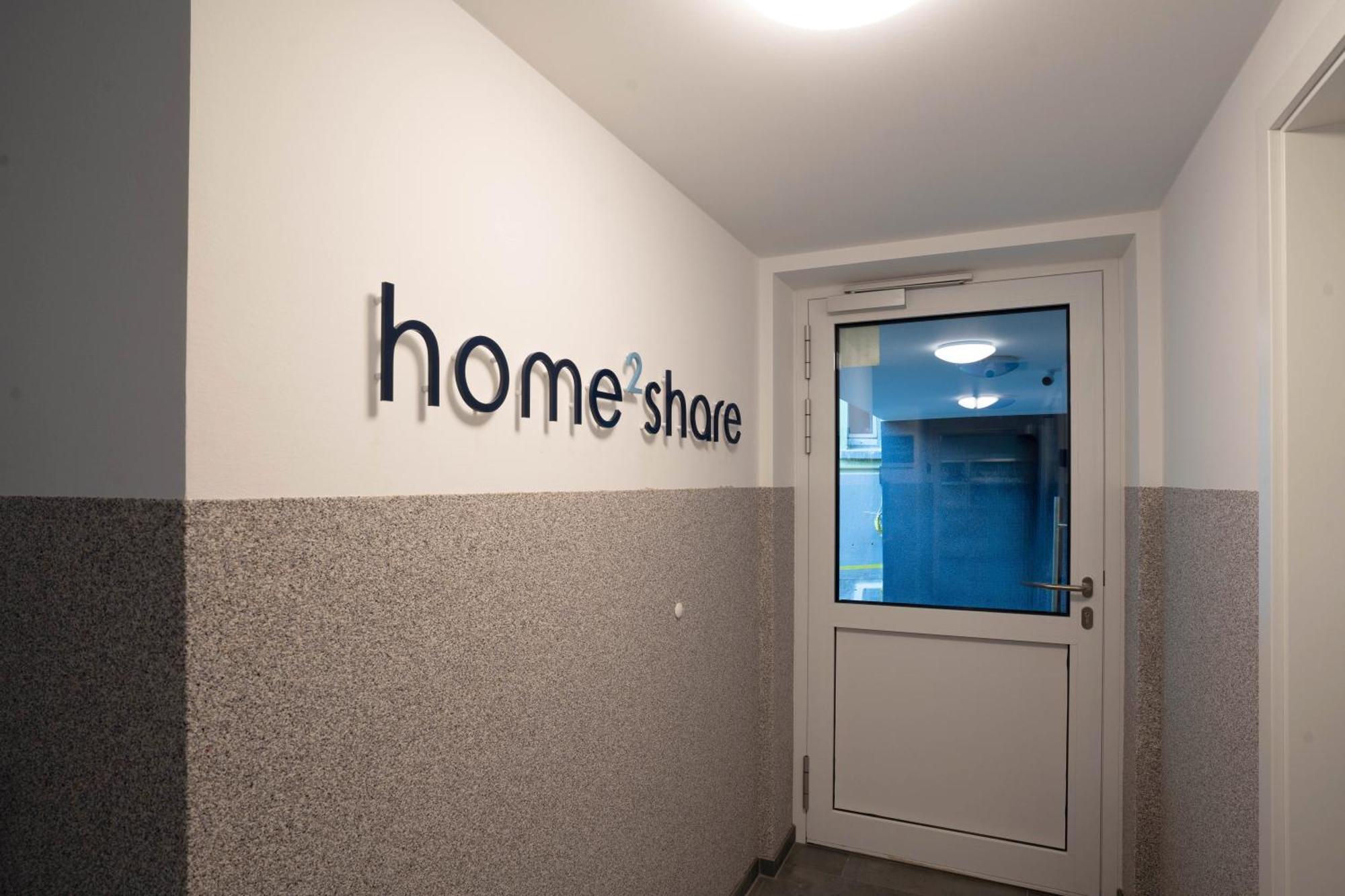 Schoene Apartments In Der Innenstadt I Home2Share Osnabrück Dış mekan fotoğraf