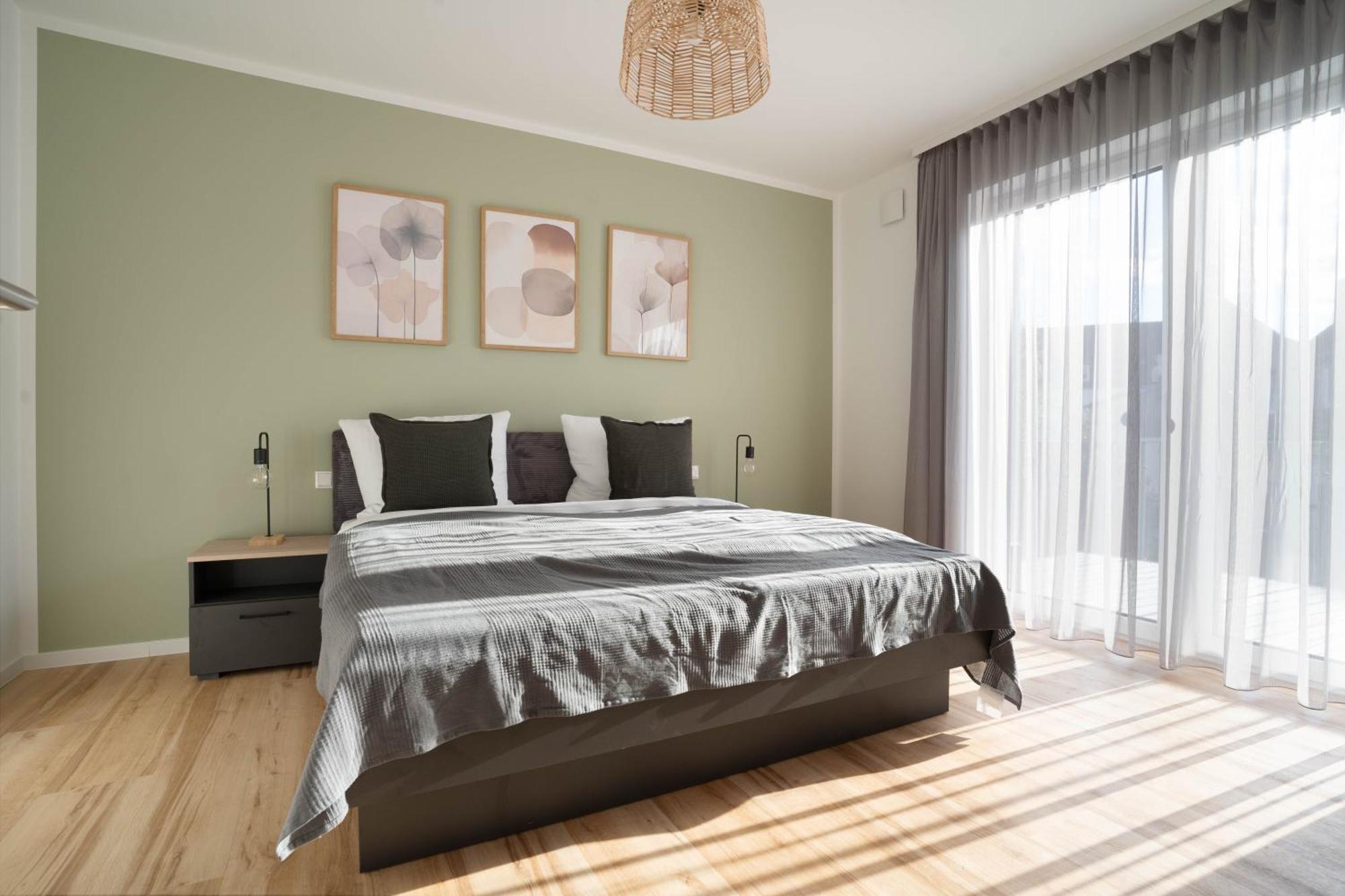 Schoene Apartments In Der Innenstadt I Home2Share Osnabrück Dış mekan fotoğraf