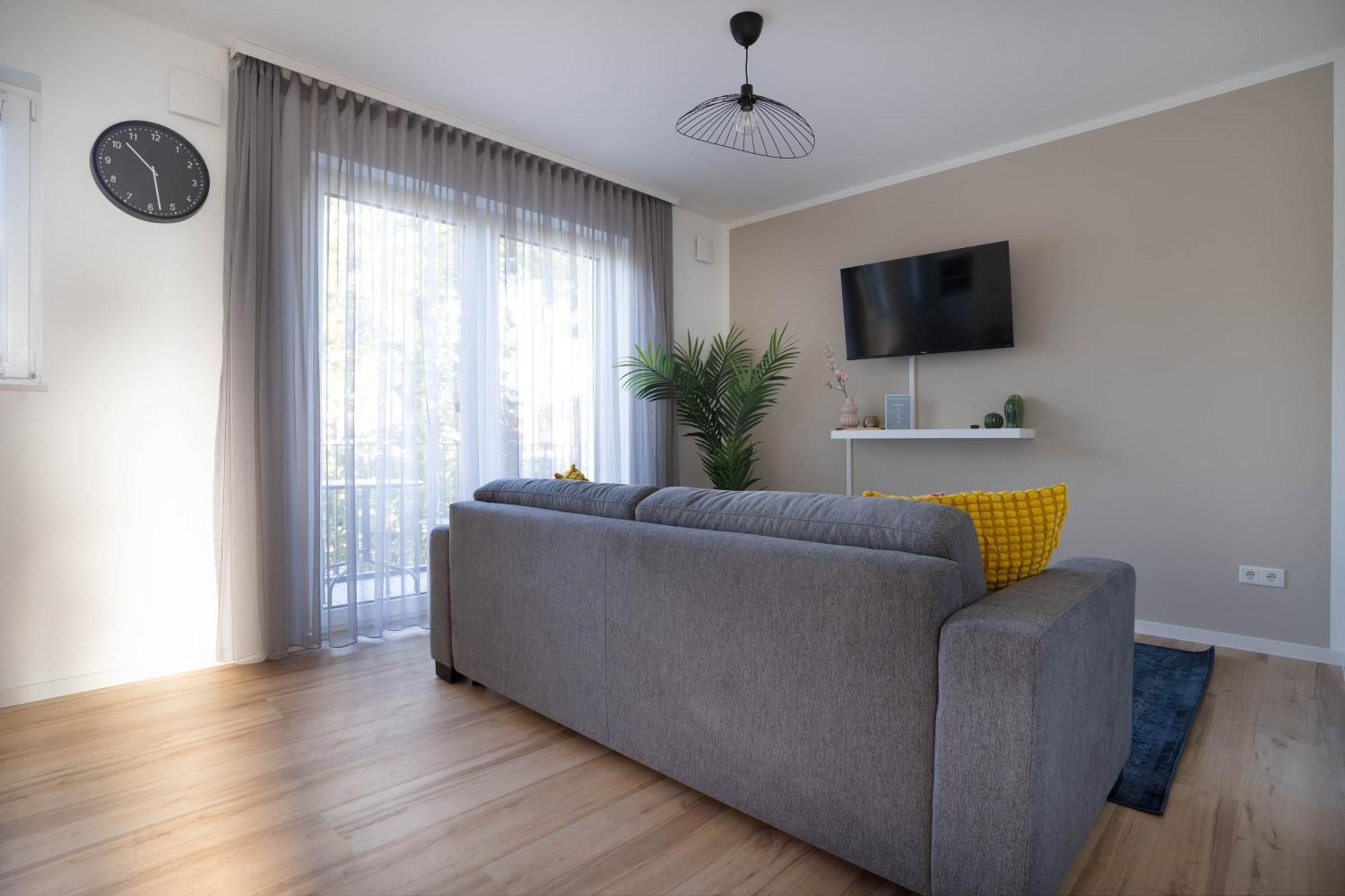 Schoene Apartments In Der Innenstadt I Home2Share Osnabrück Dış mekan fotoğraf