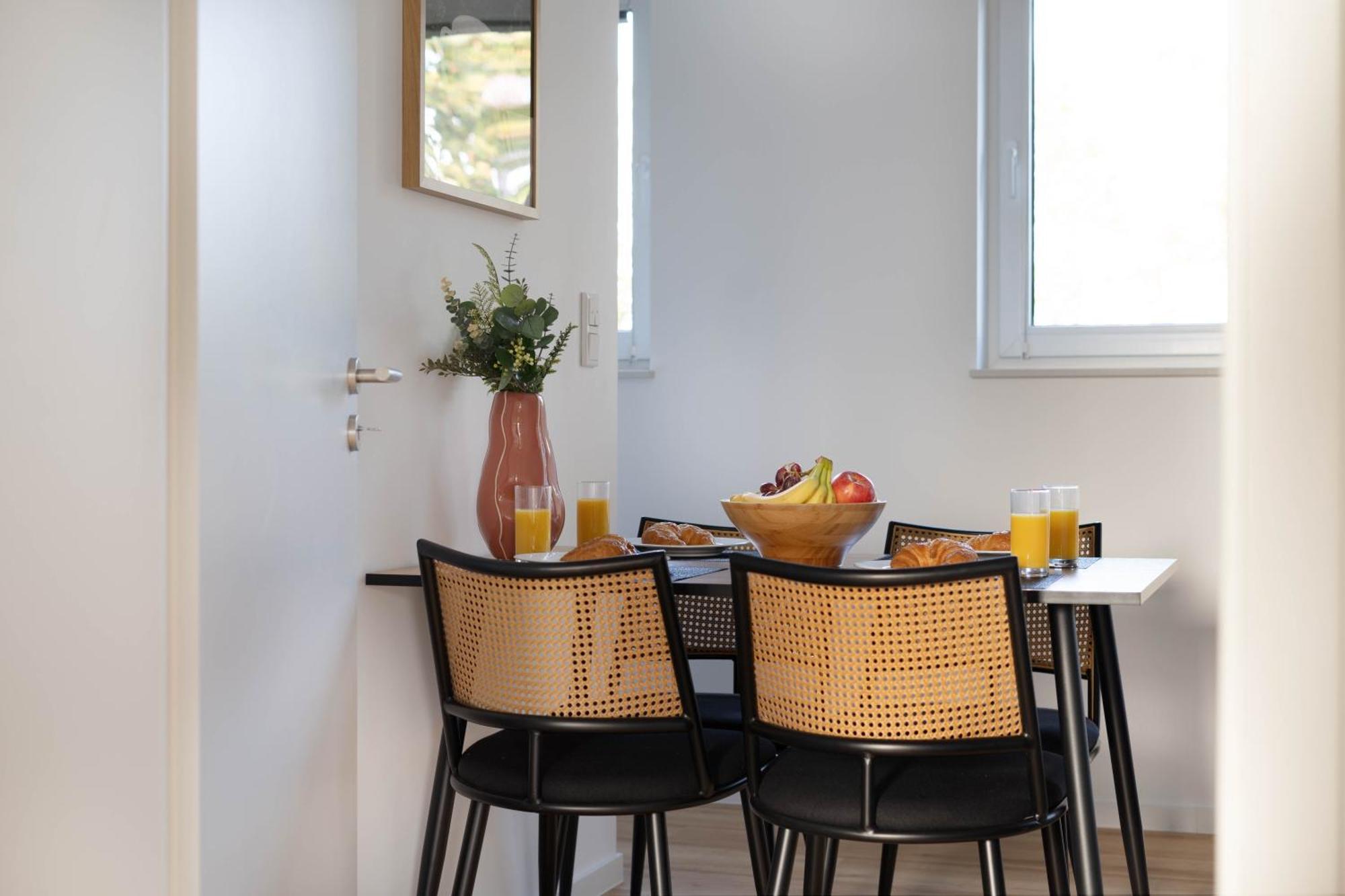 Schoene Apartments In Der Innenstadt I Home2Share Osnabrück Dış mekan fotoğraf