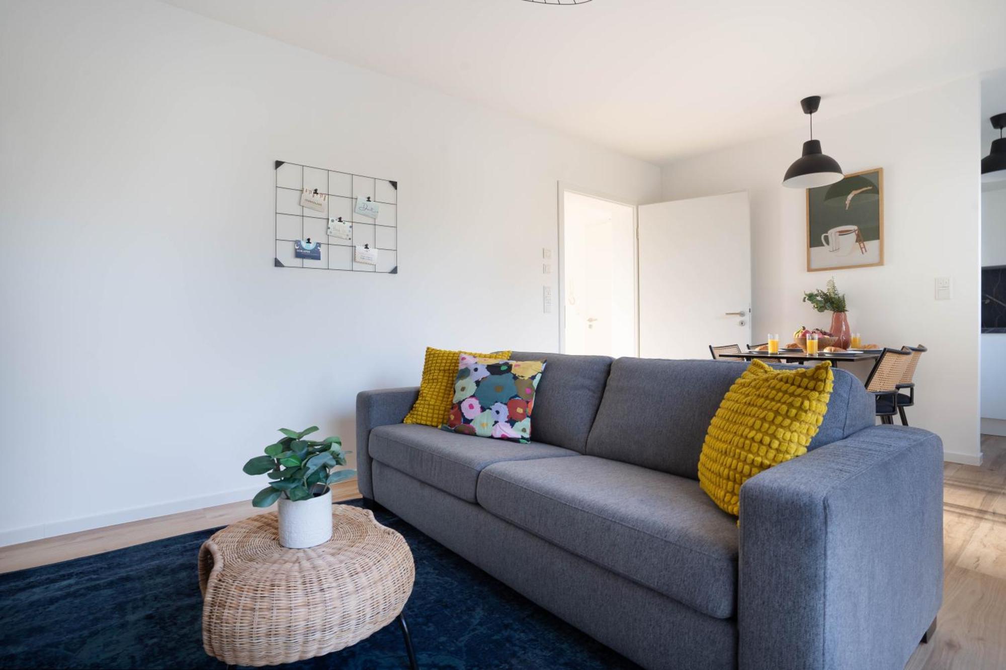 Schoene Apartments In Der Innenstadt I Home2Share Osnabrück Dış mekan fotoğraf