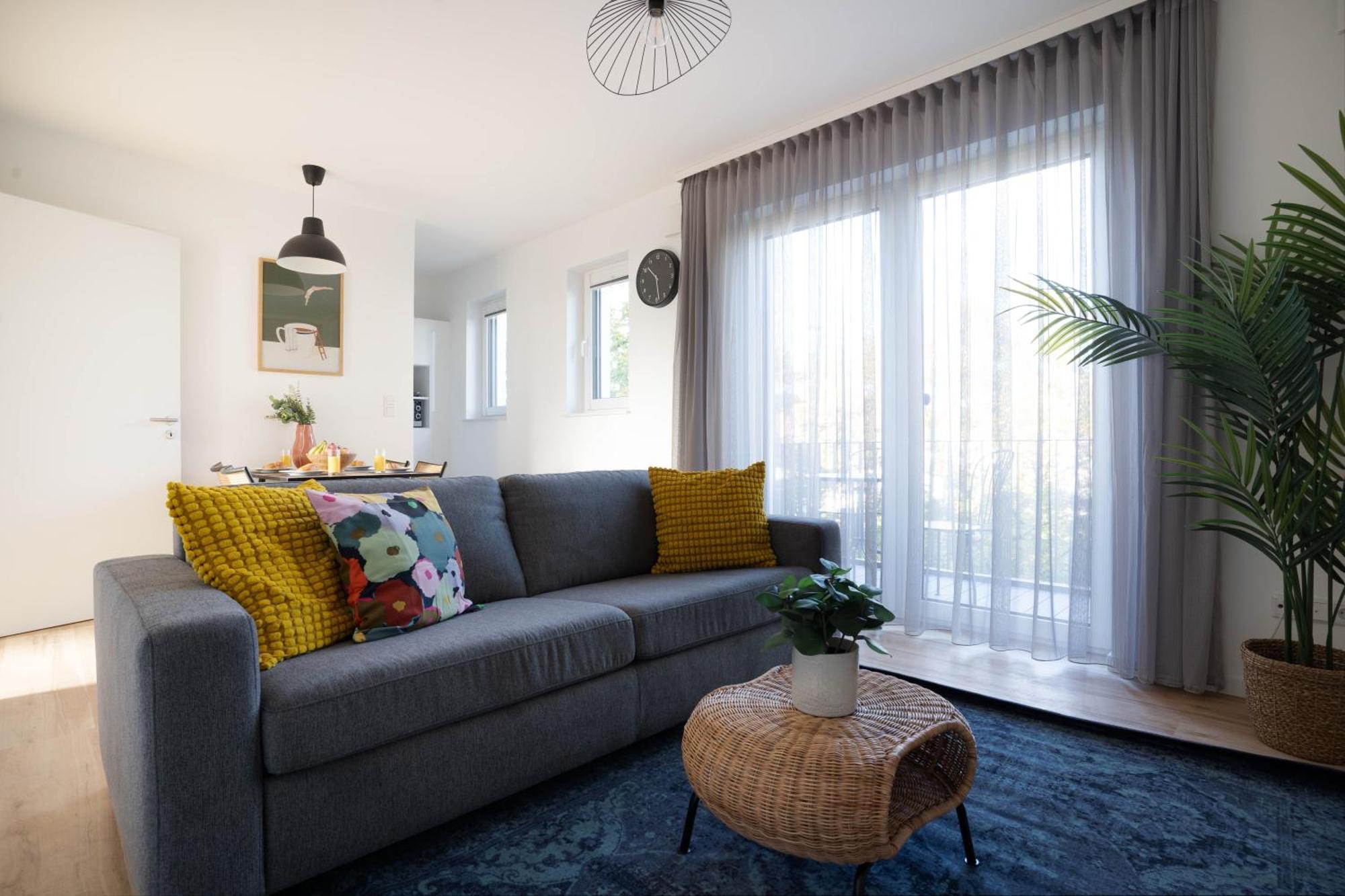 Schoene Apartments In Der Innenstadt I Home2Share Osnabrück Dış mekan fotoğraf