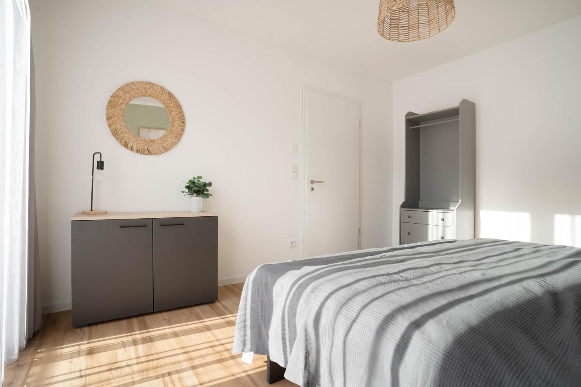 Schoene Apartments In Der Innenstadt I Home2Share Osnabrück Dış mekan fotoğraf