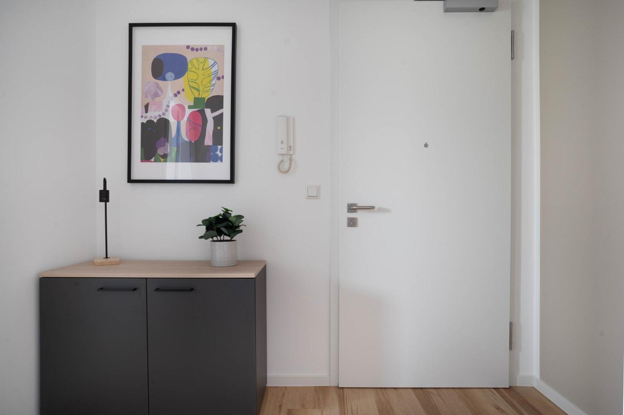 Schoene Apartments In Der Innenstadt I Home2Share Osnabrück Dış mekan fotoğraf