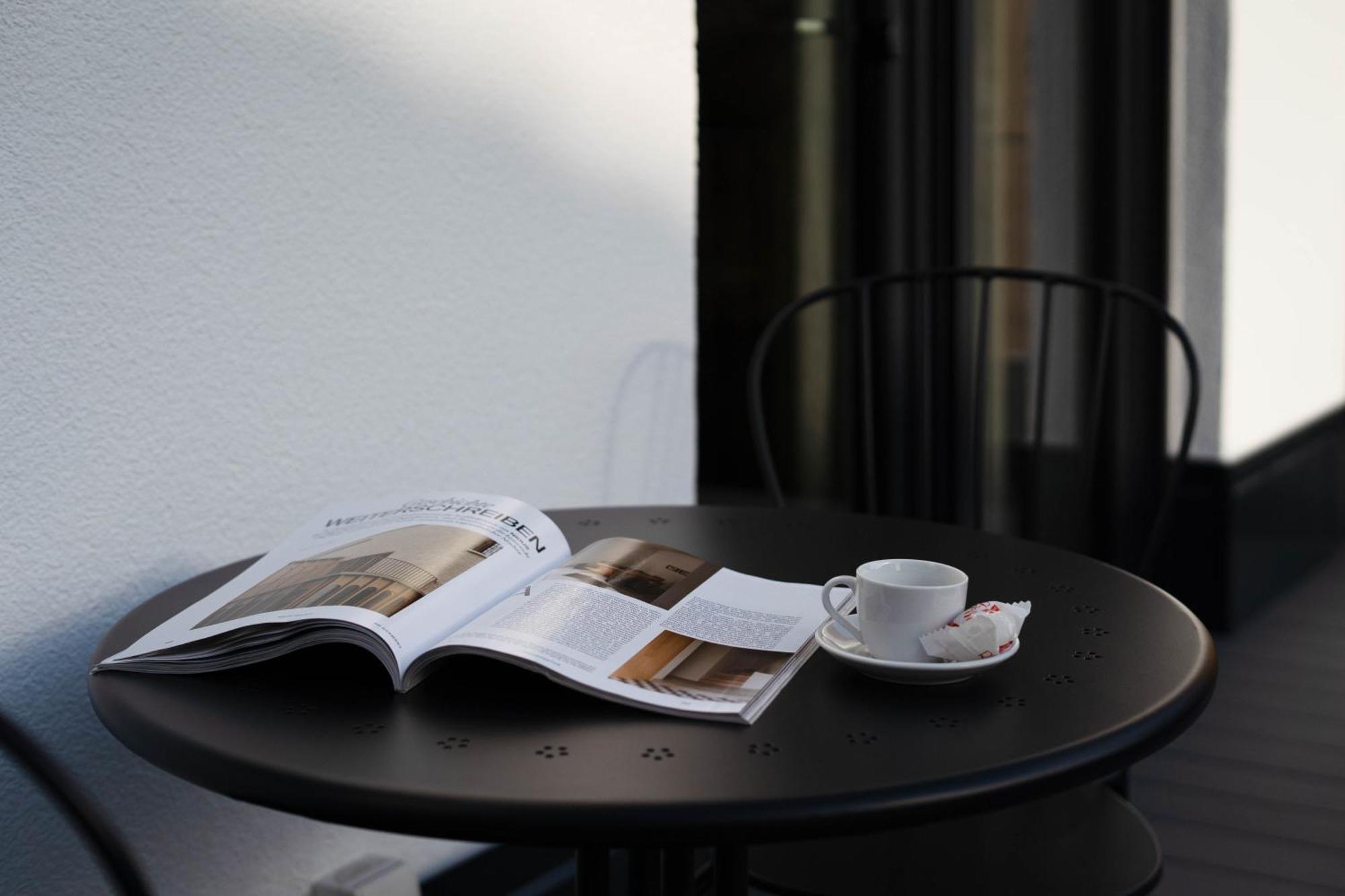 Schoene Apartments In Der Innenstadt I Home2Share Osnabrück Dış mekan fotoğraf