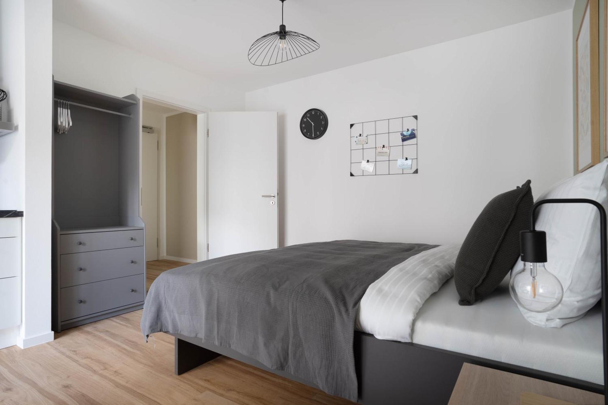 Schoene Apartments In Der Innenstadt I Home2Share Osnabrück Dış mekan fotoğraf