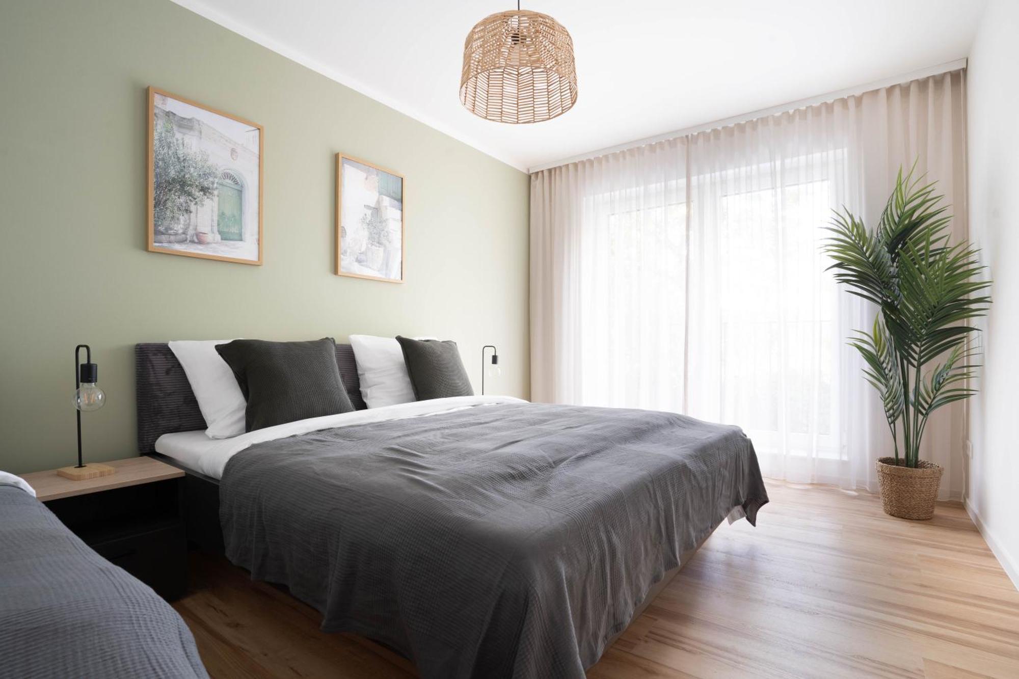 Schoene Apartments In Der Innenstadt I Home2Share Osnabrück Dış mekan fotoğraf